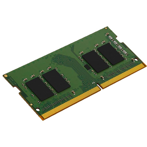 Kingston 4GB ValueRAM DDR3L SODIMM 1600MHz
